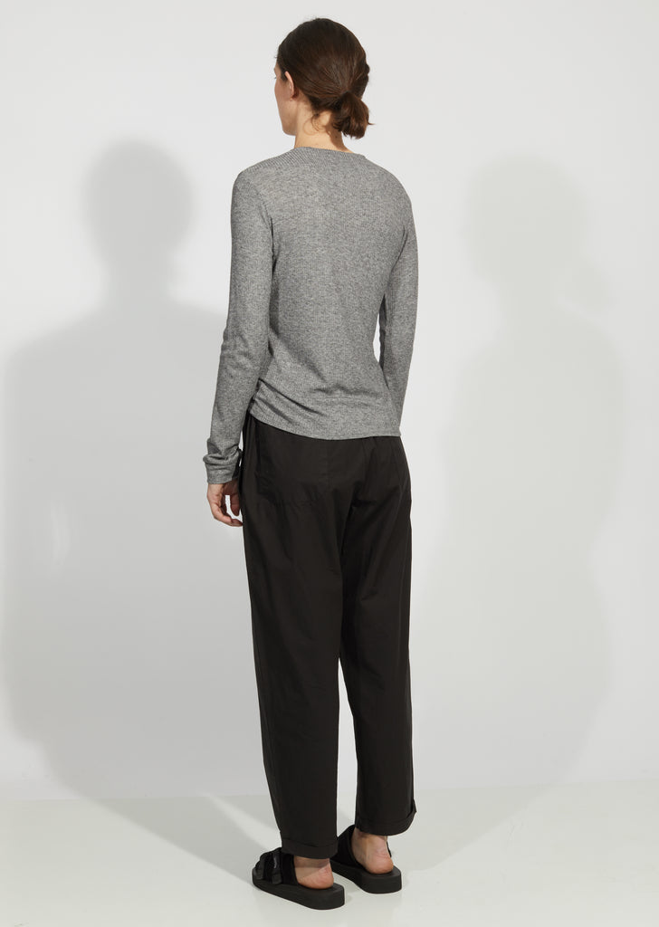 Oritgia Longsleeve Tee