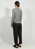 Oritgia Longsleeve Tee