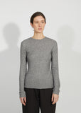 Oritgia Longsleeve Tee