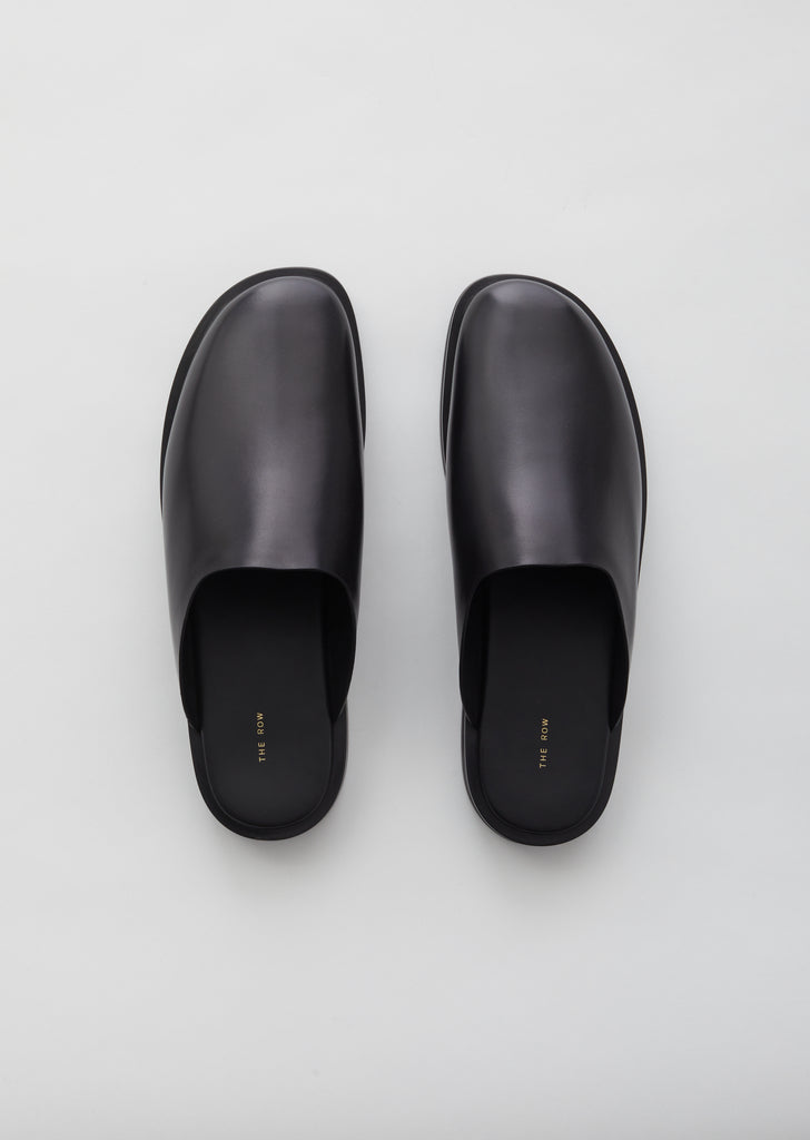 Sabot Mules
