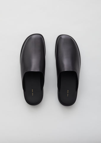 Sabot Mules