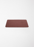 A4 Mouse Pad — Chestnut