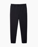 Cable Jacquard Sweatpant