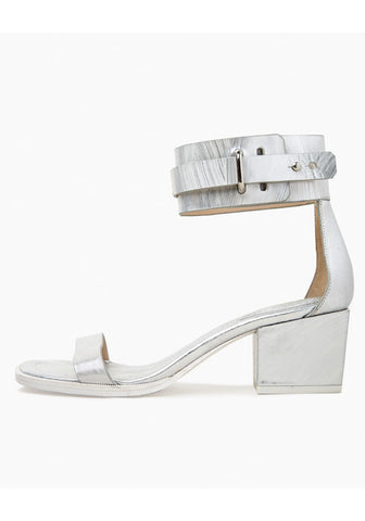 Coco Mirror Sandal