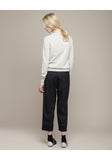 Cropped Utility Trouser
