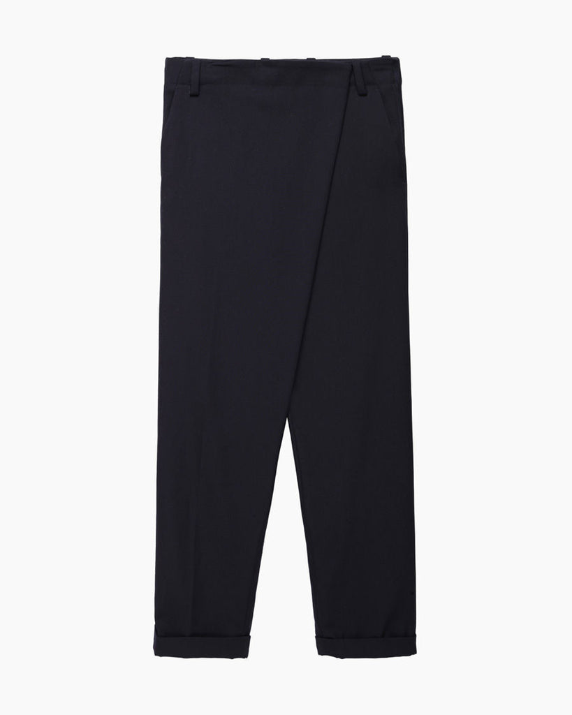 Cross Front Pant