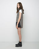 Cuffed Neoprene Short