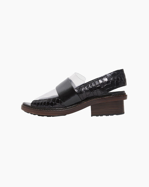 Darwin Loafer – La Garçonne