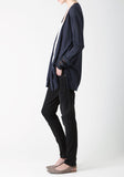 Double Breasted Cardigan