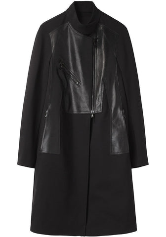 Evening Coat
