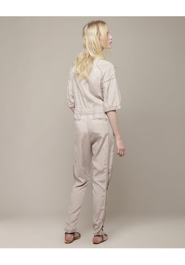 Flight Jumpsuit