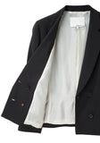 Garconnet Blazer