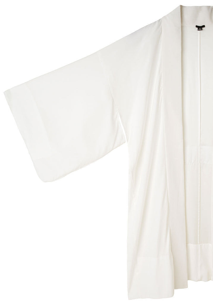 "Kimini" w/ Chiffon Sash