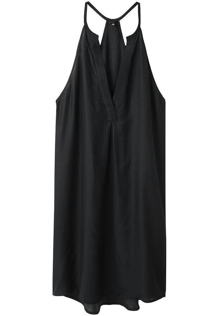 Racerback Slip Dress