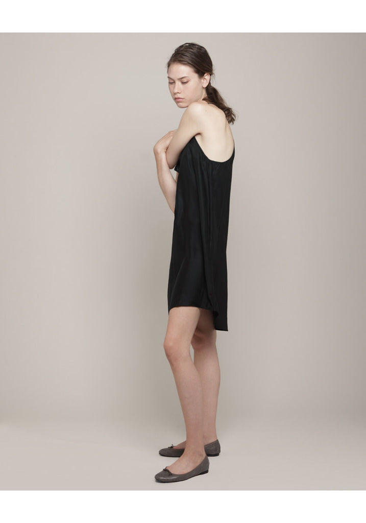 Racerback Slip Dress