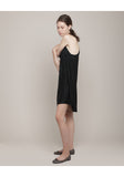 Racerback Slip Dress