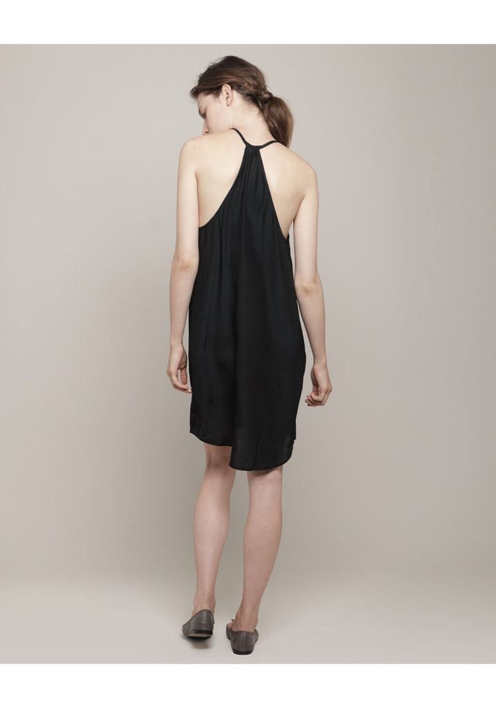 Racerback Slip Dress