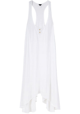 Racerback Tank Dress