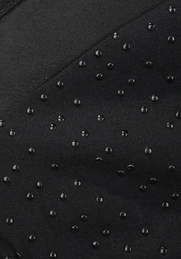 Studded Classic Bralette