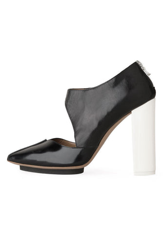 Kadie Cut Out Bootie