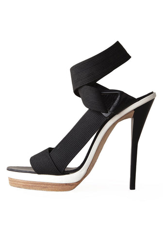 Kiara Cross Band Sandal
