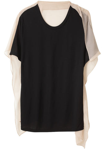 Kite Back Tee