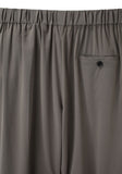 Knot Front Trouser