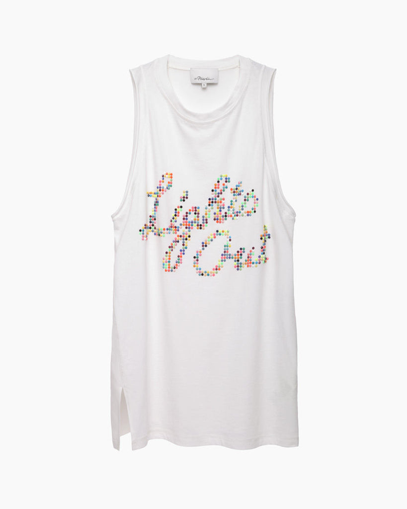 Lights Out Combo Tank