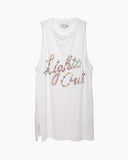 Lights Out Combo Tank