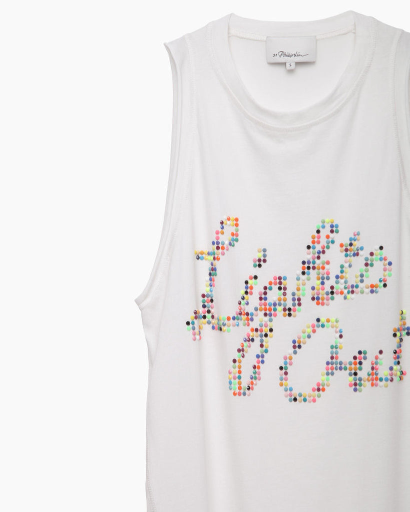 Lights Out Combo Tank