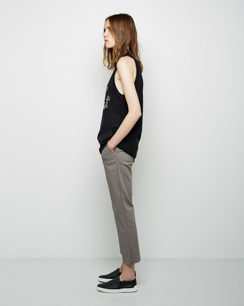 Lights Out Combo Tank