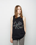 Lights Out Combo Tank