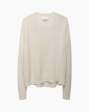 Mixed Stitch Pullover