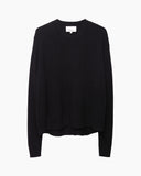 Mixed Stitch Pullover