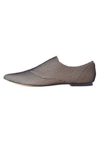 Nancy Mesh Oxford