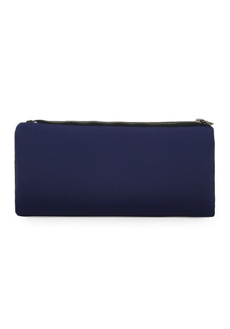 Nashiki Zip Clutch