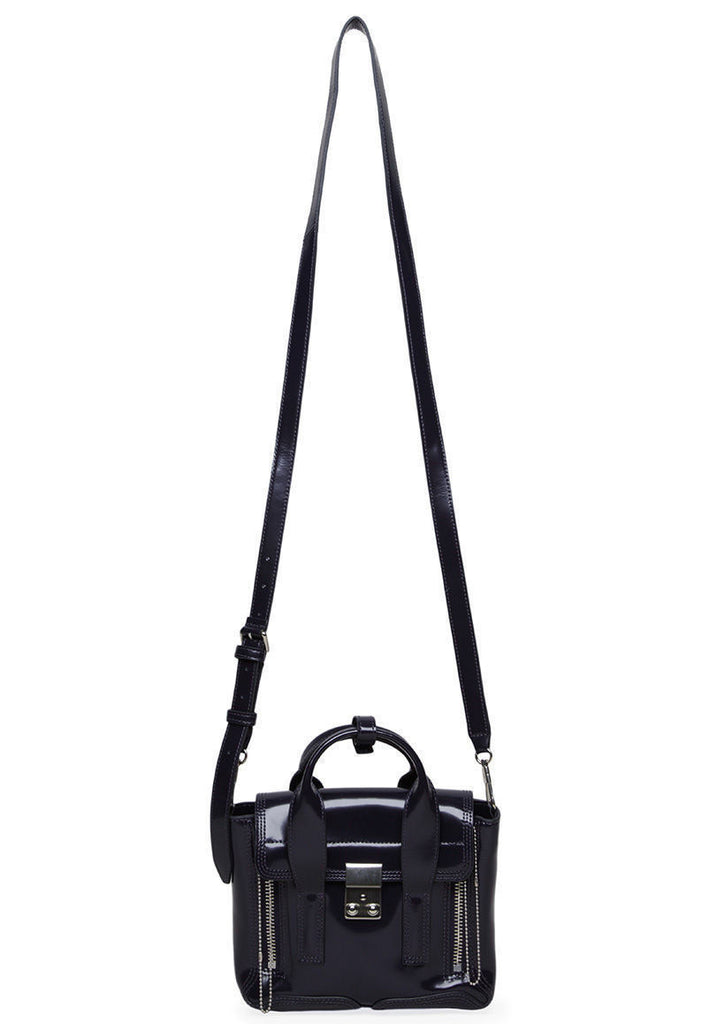 Pashli Mini Satchel