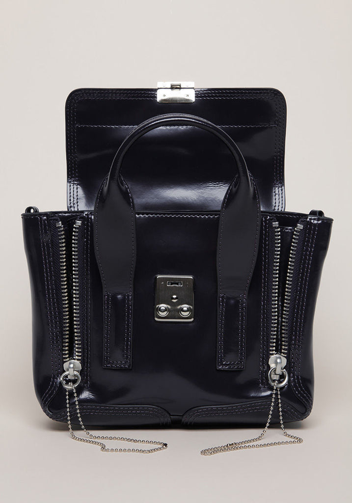 Pashli Mini Satchel