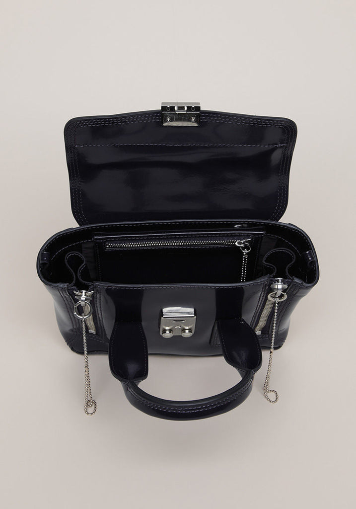Pashli Mini Satchel