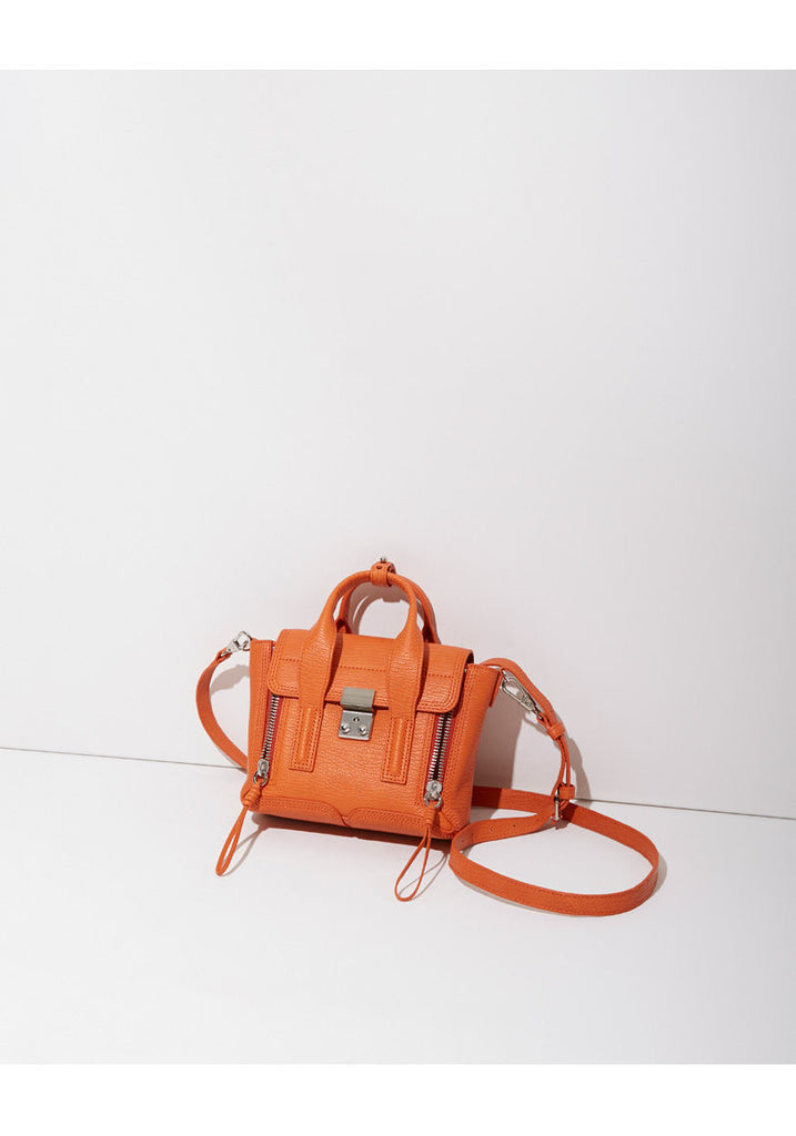 Pashli Mini Satchel