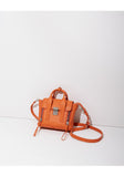 Pashli Mini Satchel