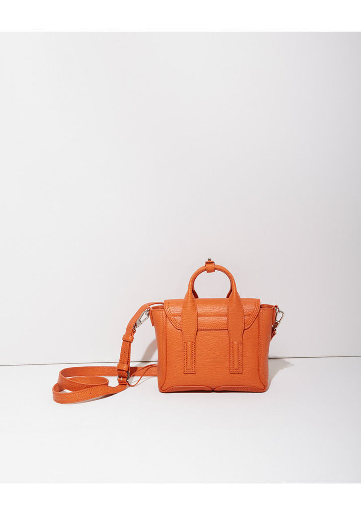 Pashli Mini Satchel