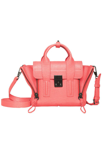 Pashli Mini Satchel