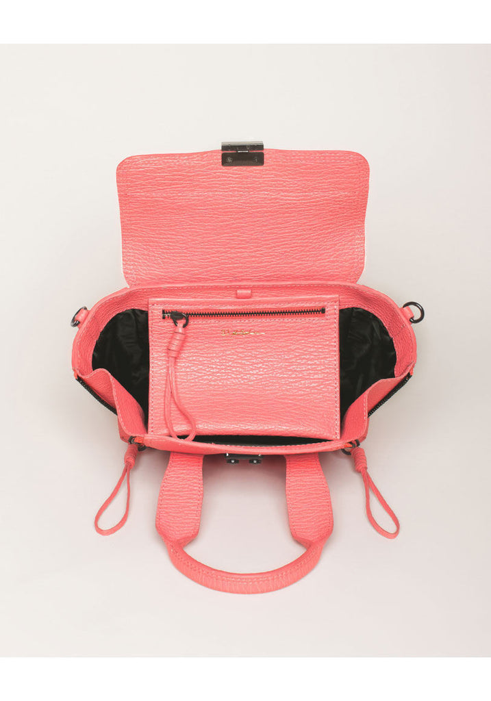 Pashli Mini Satchel