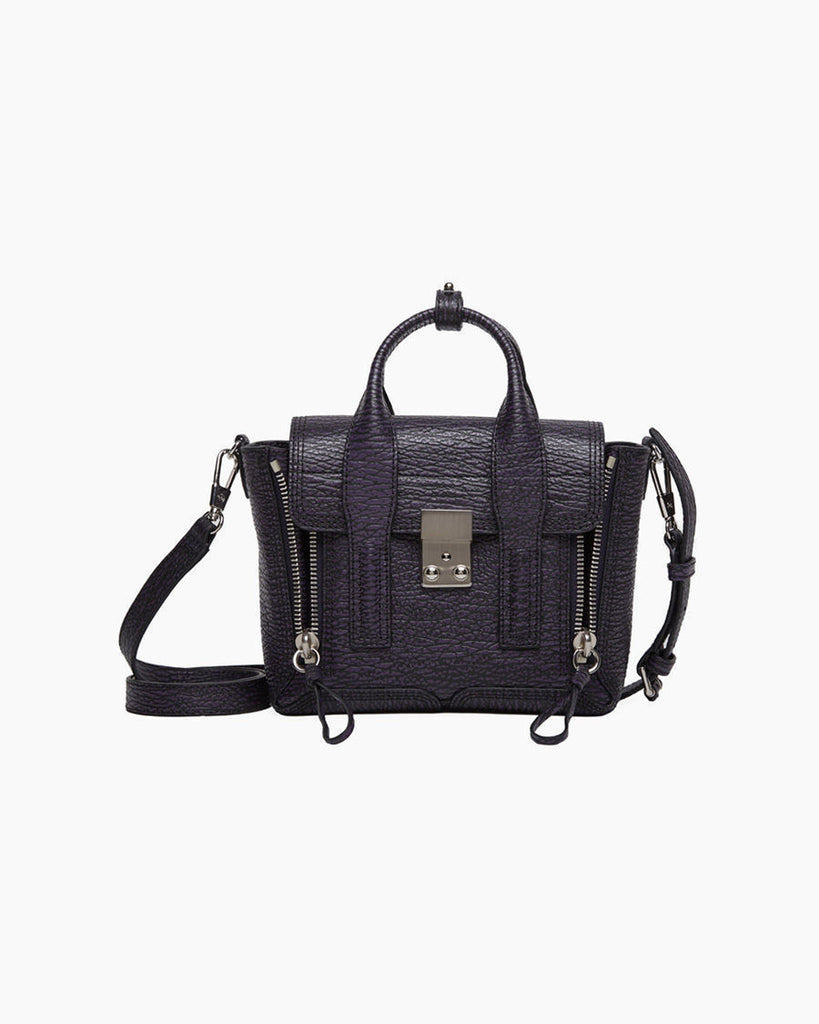 Pashli Mini Satchel