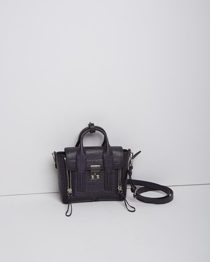 Pashli Mini Satchel