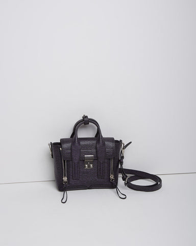 Pashli Mini Satchel