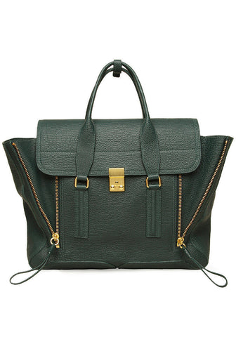 Pashli Satchel - MERGE W BPL21JPF13