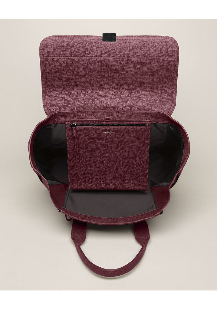 Pashli Satchel