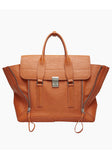 Pashli Satchel